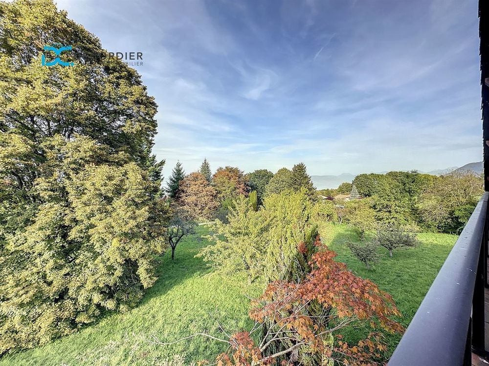 � vendre  Maison Neuvecelle (74500)