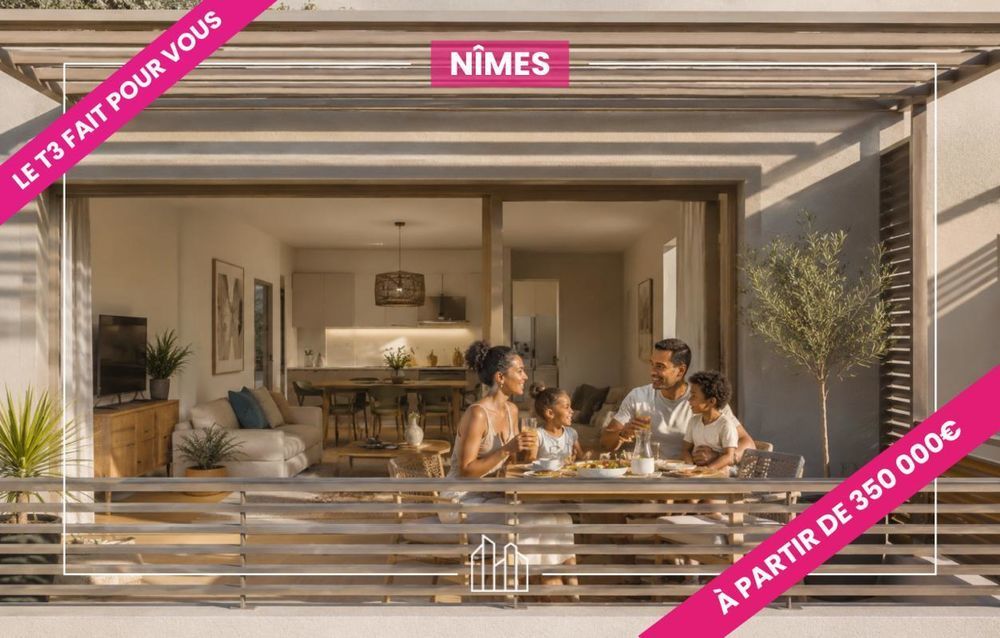   Nîmes (30000)