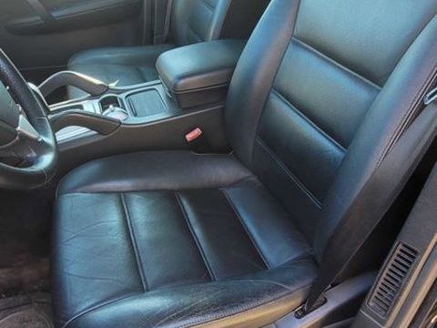 Porsche Cayenne 4.5 V8 - 340 S 2005 occasion N&icirc;mes 30000