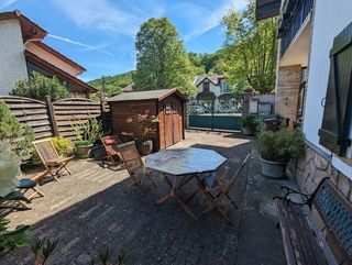  Maison � vendre 4 pi�ces 103 m�