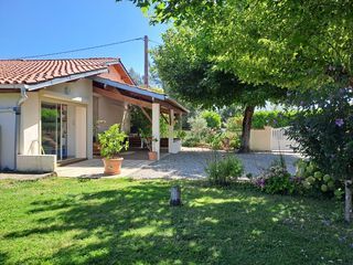  Maison � vendre 5 pi�ces 109 m�