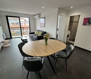  Appartement � vendre 3 pi�ces 56 m�