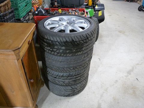 Pi&egrave;ces et &eacute;quipements Voiture Pi&egrave;ces et &eacute;quipements Voiture  occasion D&eacute;sandans 25750