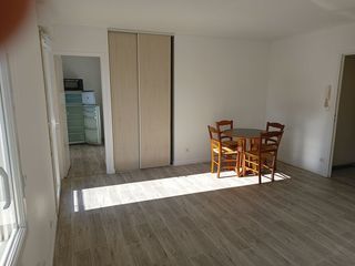  Appartement � louer 2 pi�ces 46 m�