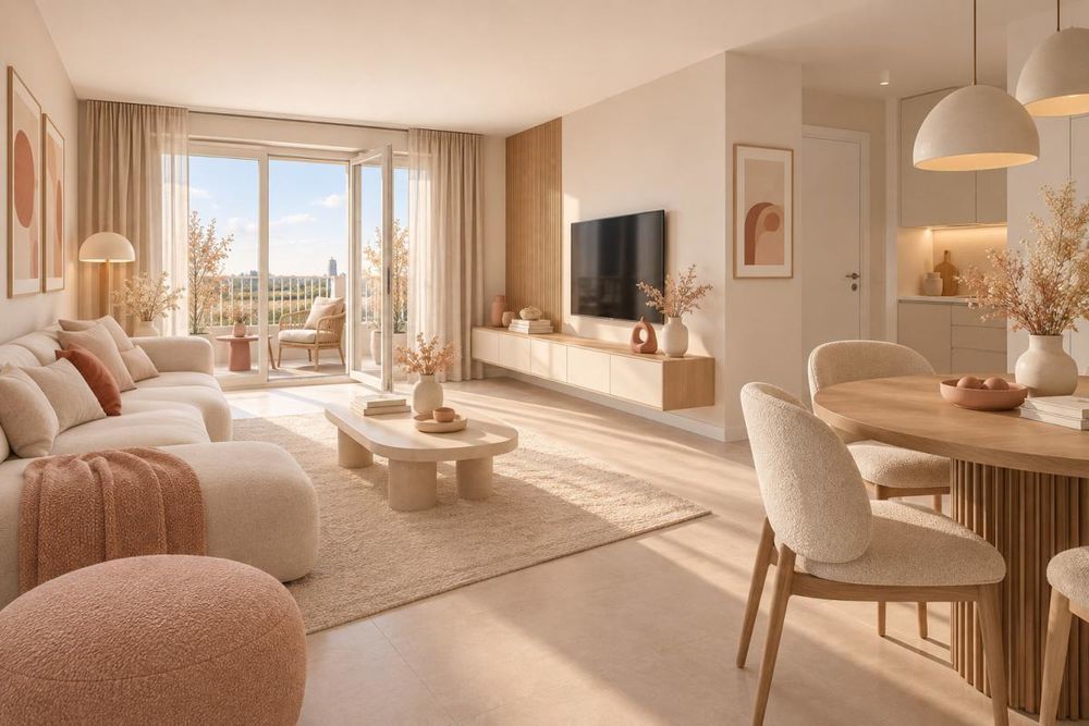 Appartements neufs   Drancy (93700)