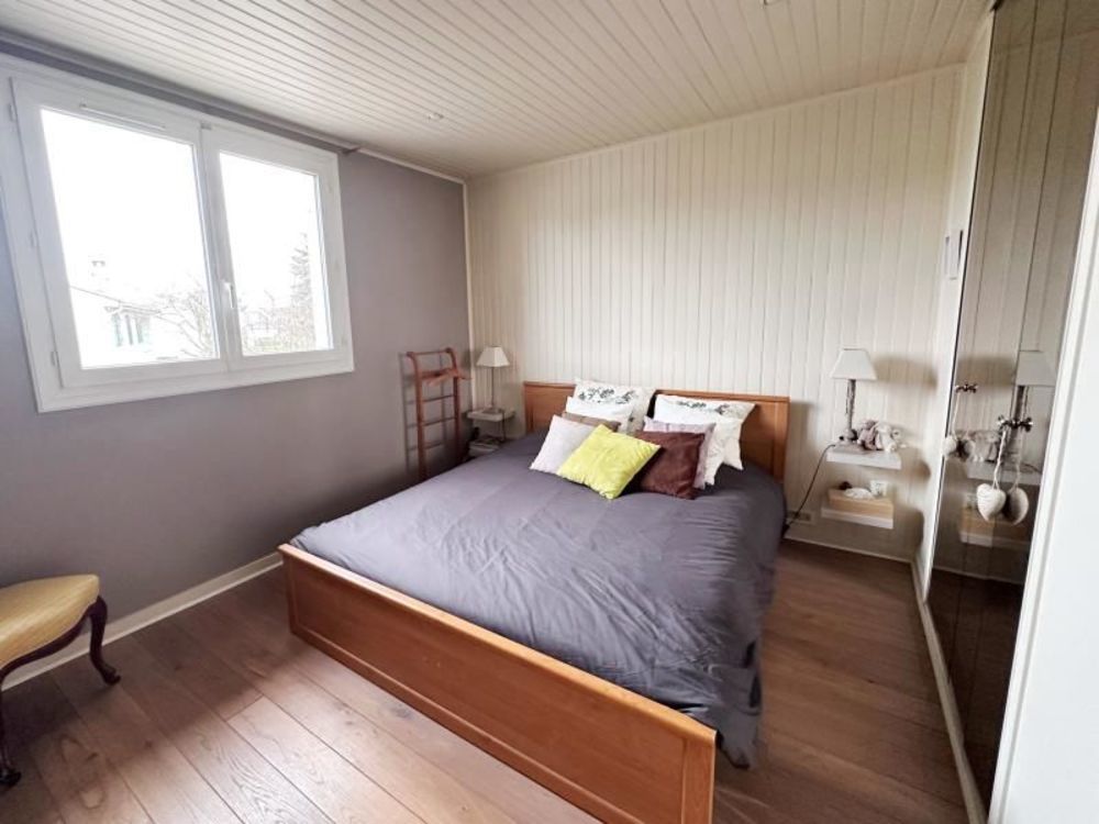 � vendre  Maison Montesson (78360)