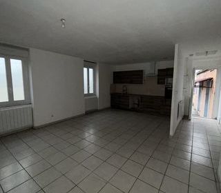  Duplex/triplex � louer 5 pi�ces 84 m�