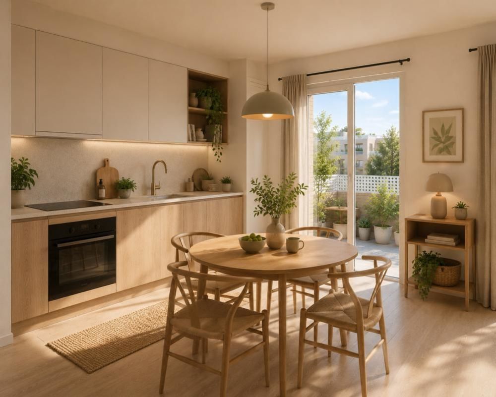 Appartements neufs   Argenteuil (95100)