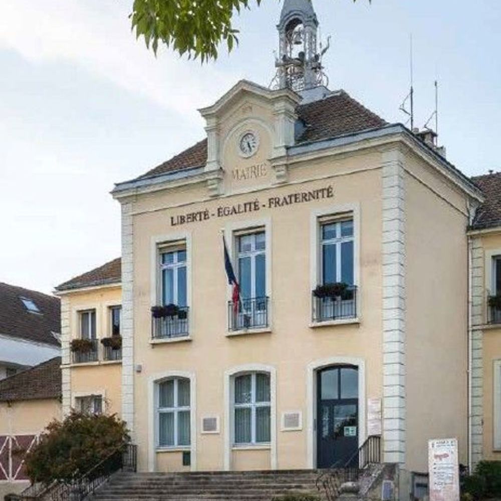 Appartements neufs   Le Mesnil-le-Roi (78600)