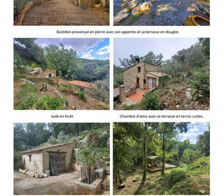  Maison � vendre 5 pi�ces 100 m�