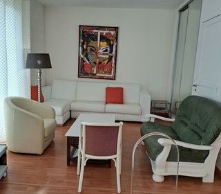  Appartement � louer 3 pi�ces 76 m�