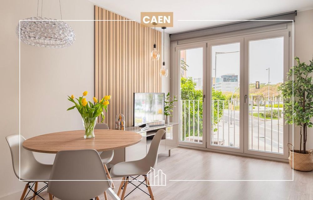 Appartements neufs   Caen (14000)