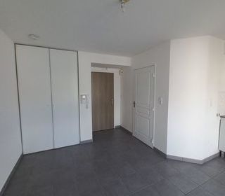  Appartement � louer 1 pi�ce 20 m�