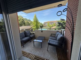  Appartement � vendre 2 pi�ces 38 m�