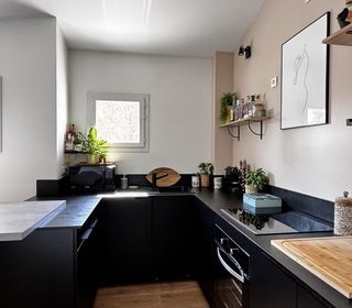  Appartement � vendre 2 pi�ces 44 m�