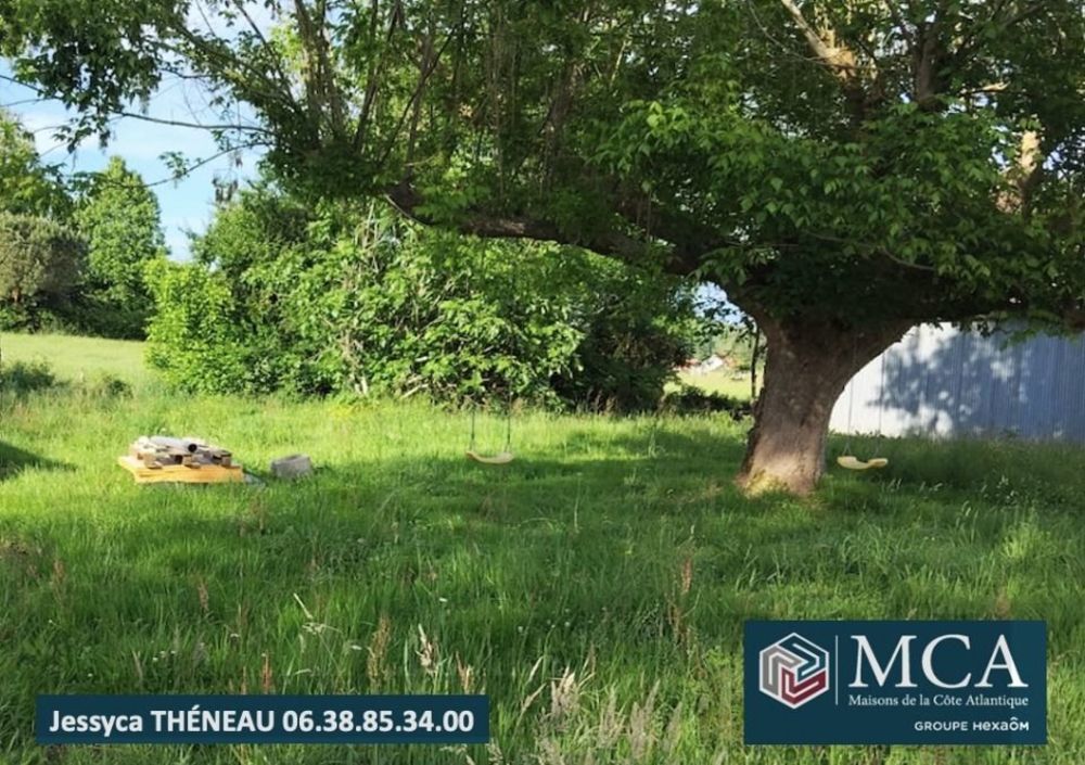 Maisons neuves   Goos (40180)