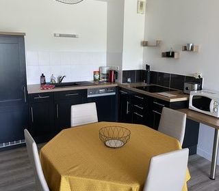  Appartement � louer 2 pi�ces 51 m�