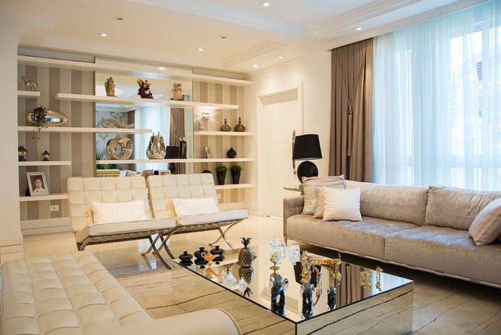 Appartements neufs   Villeneuve-Saint-Georges (94190)