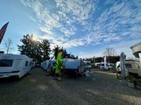 CARAVAN 67, concessionnaire camping-car, caravane 67