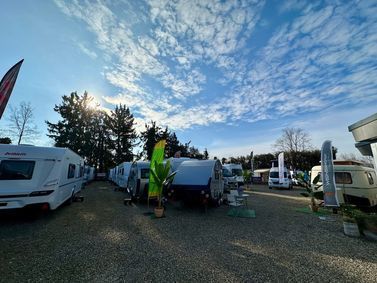 CARAVAN 67, concessionnaire camping-car, caravane 67
