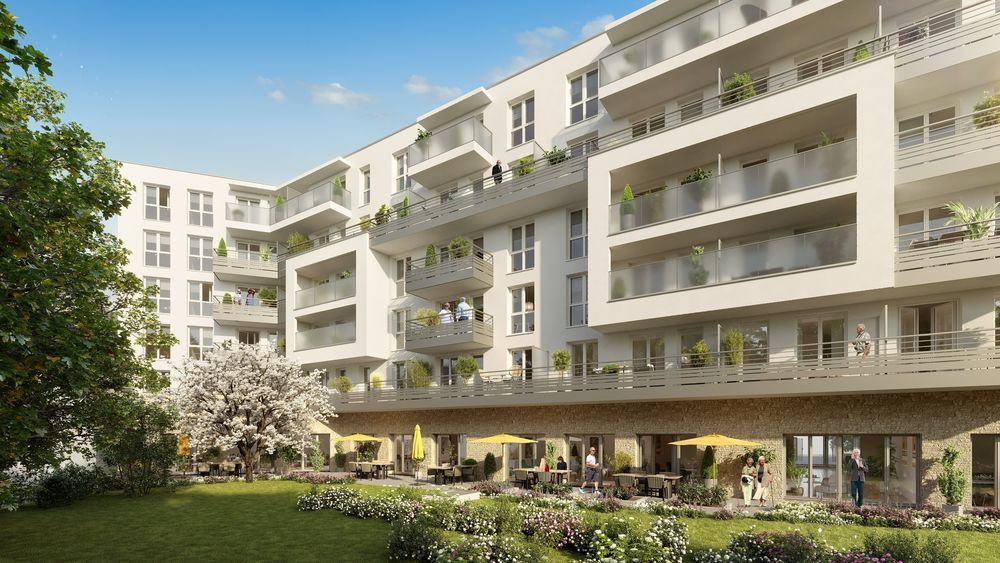   Bouffémont (95570)