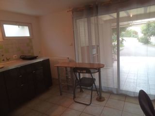  Appartement � louer 1 pi�ce 19 m� Toulouse