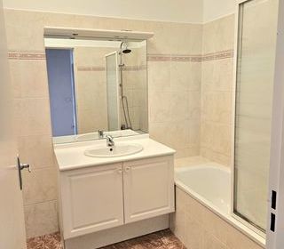  Appartement � louer 3 pi�ces 63 m�