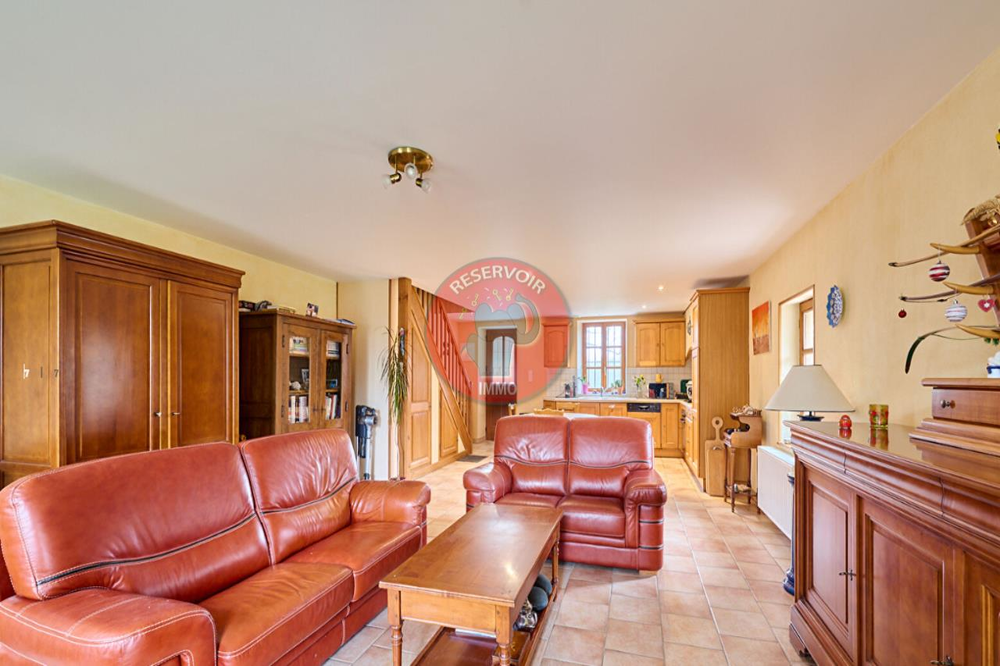 � vendre  Maison Pouilly-en-Auxois (21320)