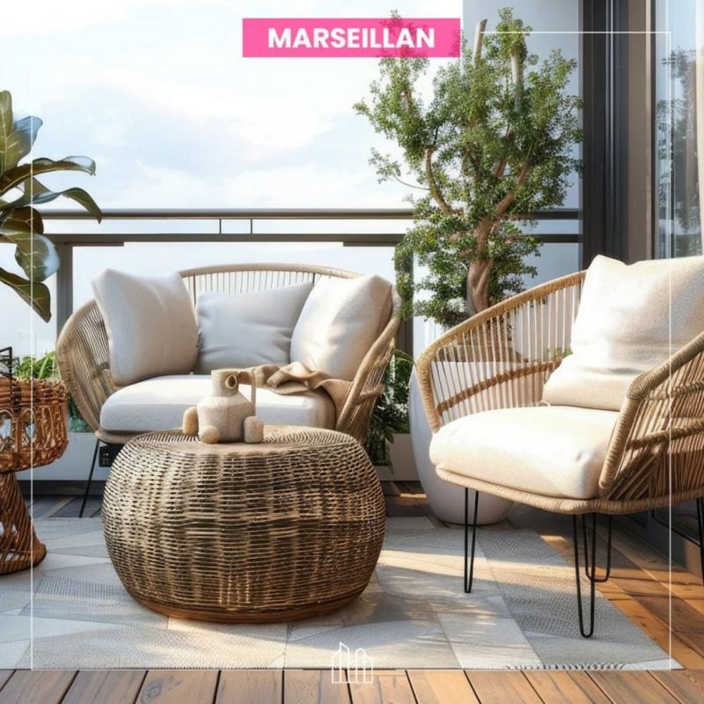 Appartements neufs   Marseillan (34340)