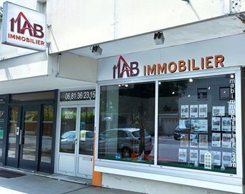 Agence MABIMMOBILIER Annemasse