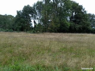  Terrain � vendre 1621 m�