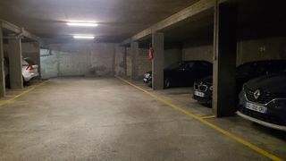  Parking / Garage � louer 14 m�
