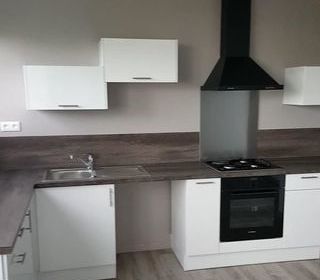  Appartement � louer 4 pi�ces 75 m�