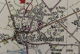  Terrain � vendre 435 m�