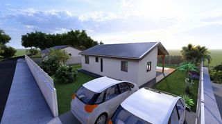  Maison � vendre 5 pi�ces 70 m�