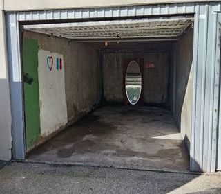  Parking / Garage � vendre 13 m�
