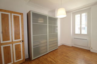  Appartement � louer 1 pi�ce 35 m�