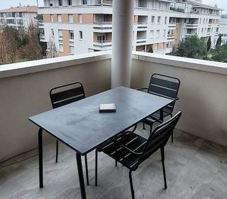  Appartement � louer 3 pi�ces 63 m�