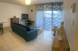  Appartement � louer 2 pi�ces 42 m�