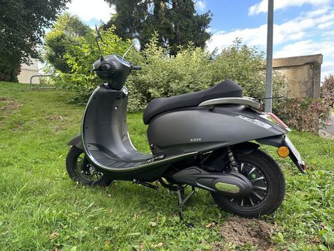 Scooter DIVERS 2022 occasion Domont 95330