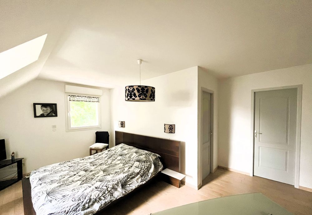 � vendre  Maison Cernay-l�s-Reims (51420)