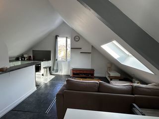  Appartement � louer 3 pi�ces 45 m�