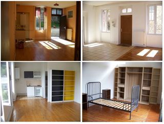  Immeuble � vendre 580 m�