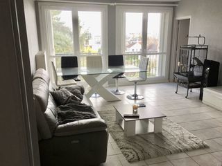  Appartement � vendre 4 pi�ces 71 m� Tours