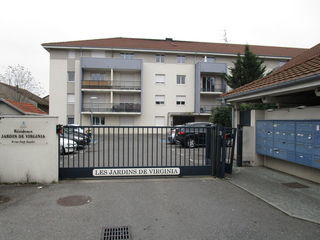  Appartement � vendre 3 pi�ces 59 m�