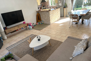  Maison � vendre 5 pi�ces 135 m�