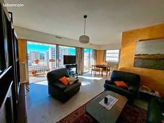  Appartement � vendre 5 pi�ces 116 m�