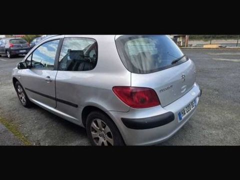 Peugeot 307 1.6e 16V Sport Pack A 2003 occasion Angers 49000