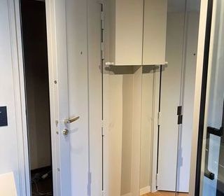  Appartement � louer 1 pi�ce 14 m�