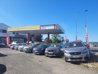 AUTO MOTO+, concessionnaire 78